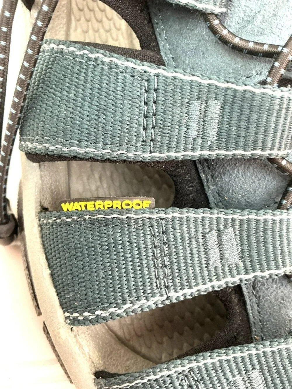 Keen newport h2